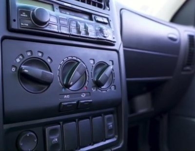 Así ha evolucionado la climatización de los coches de Seat