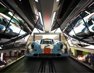 Polyphony Digital presenta el nuevo Gran Turismo 7 para PlayStation 5