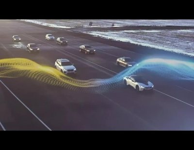 La firma germana BMW nos muestra toda su gama de híbridos enchufables