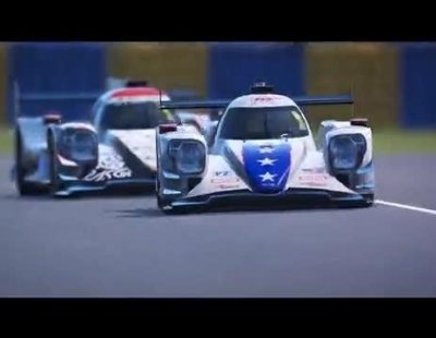 Michelin, neumático oficial de Le Mans 2020