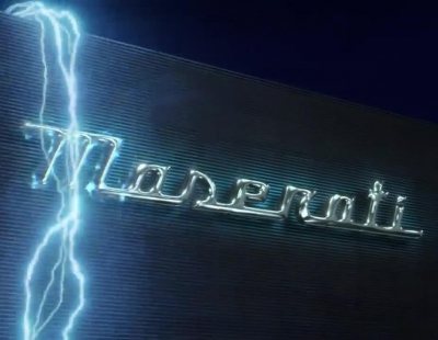 El nuevo Maserati Ghibli Hybrid se va a presentar el 15 de julio