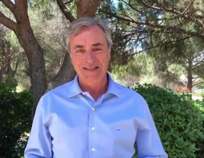 Premio Princesa de Asturias de los Deportes para Carlos Sainz tras ganar su tercer Dakar