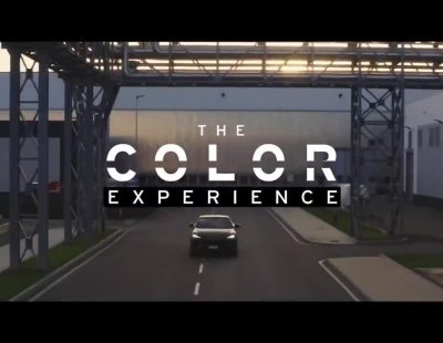 El llamativo Lamborghini Urus estrena edición con colores especiales