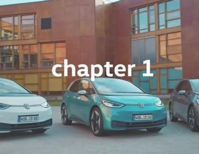 Ya hay precio en Alemania para el Volkswagen ID.3 1st Edition: 39.995 euros