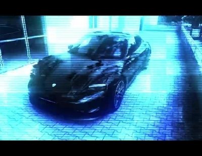 El nuevo Porsche Taycan pasa por las manos del preparador TechArt