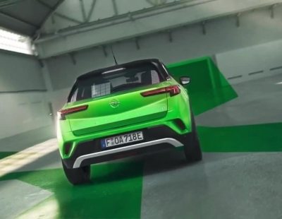 La segunda generación del Opel Mokka ya está aquí y en versión eléctrico