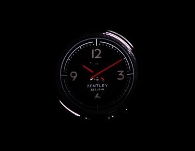 El nuevo Bentley Bentayga debuta el 30 de junio