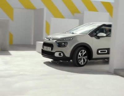 Ya está disponible el renovado Citroën C3