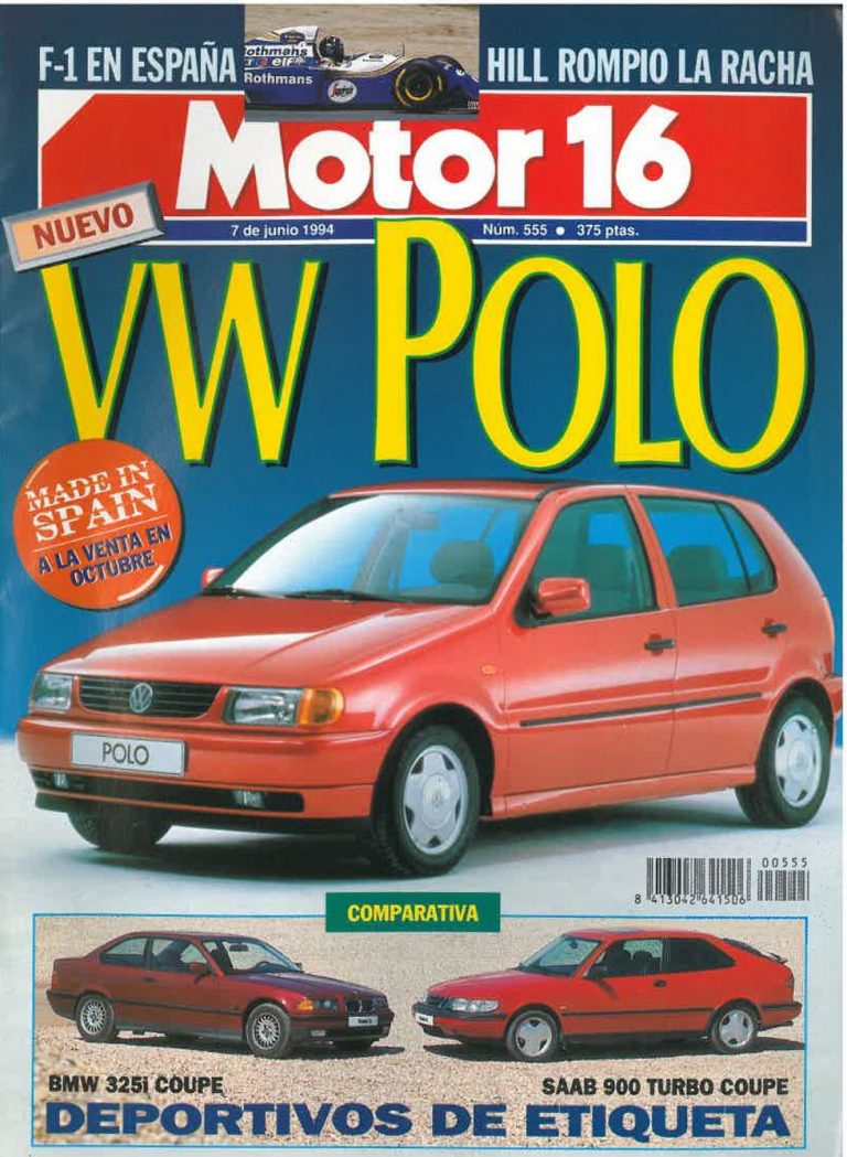 Motor16 número 555