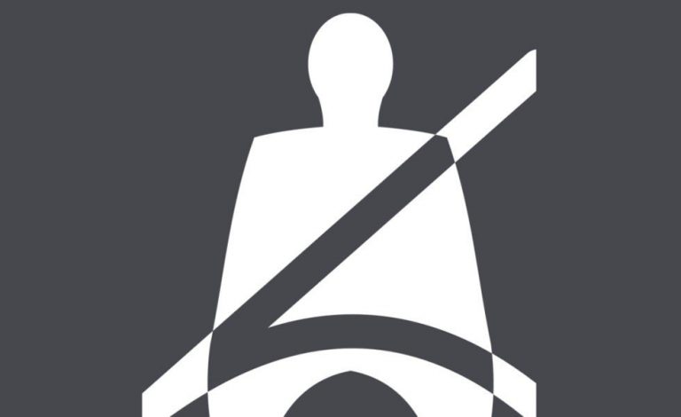 ¿Quién es responsable en un taxi si el pasajero no lleva cinturón? ¿Quién es responsable en un taxi si el pasajero no lleva cinturón?