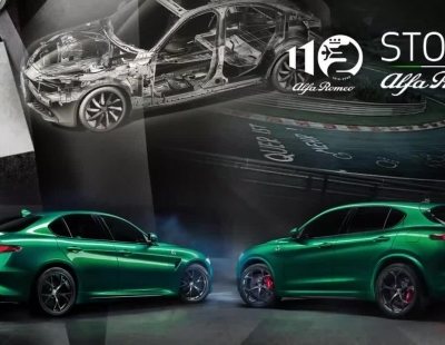 Llega el último episodio de Storie Alfa Romeo, coincidiendo su 110 aniversario