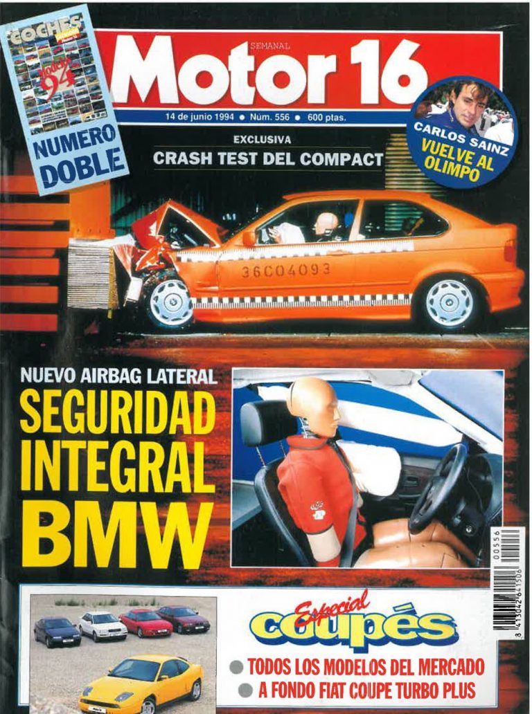 Motor16 número 556