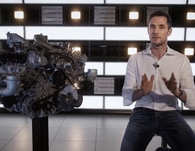 Se desvela Nettuno, el nuevo motor 100% Maserati que incorporará el radical MC20