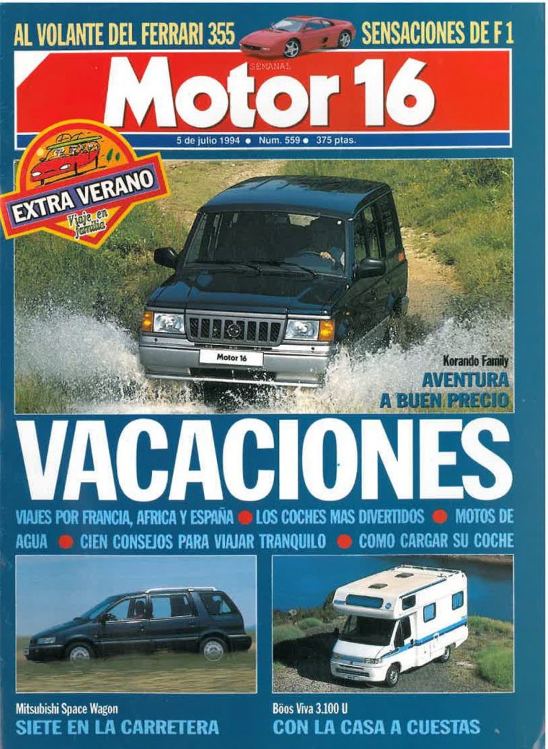 Motor16 número 559