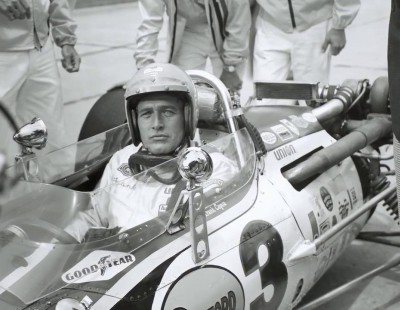 Trailer de ´Winning, the racing life of Paul Newman´