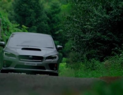 Así luce el nuevo Subaru WRX S4 STI Sport#, pura diversión 4×4