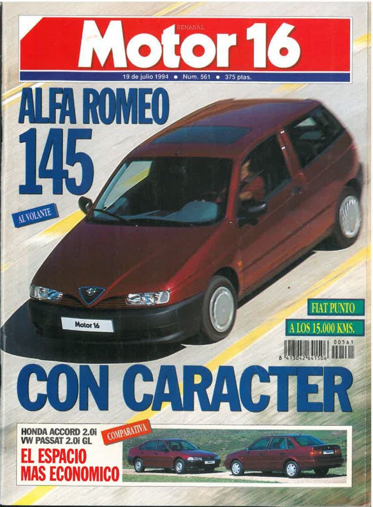 Motor16 número 561