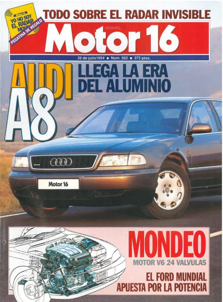 Motor16 número 562