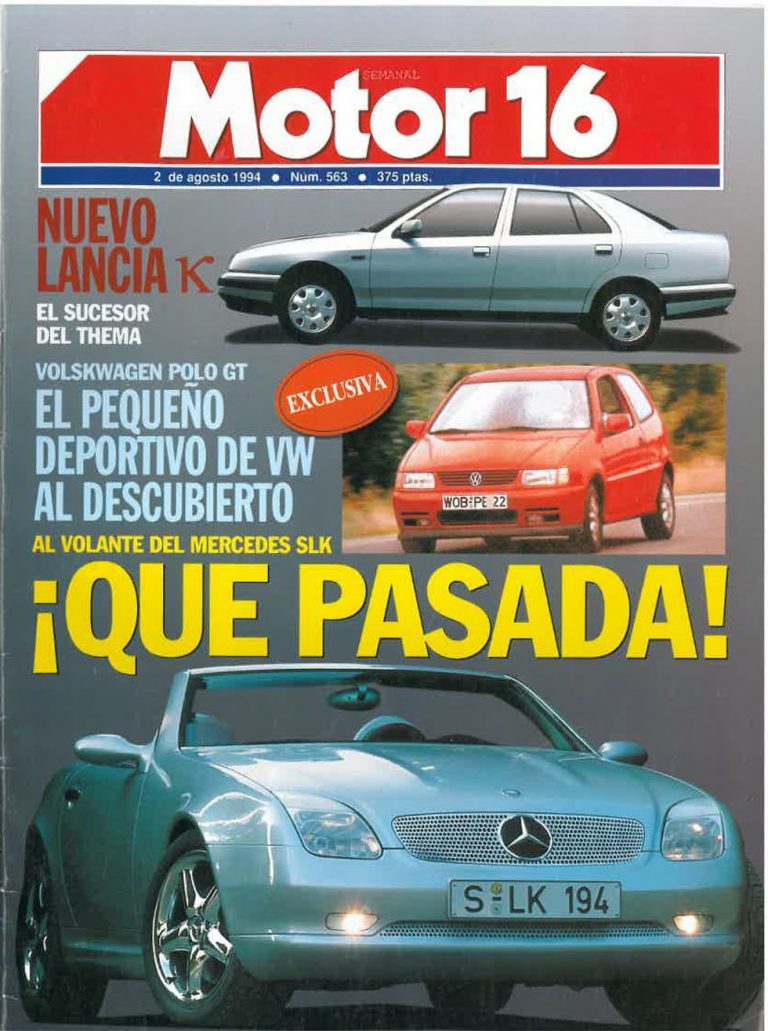 Motor16 número 563