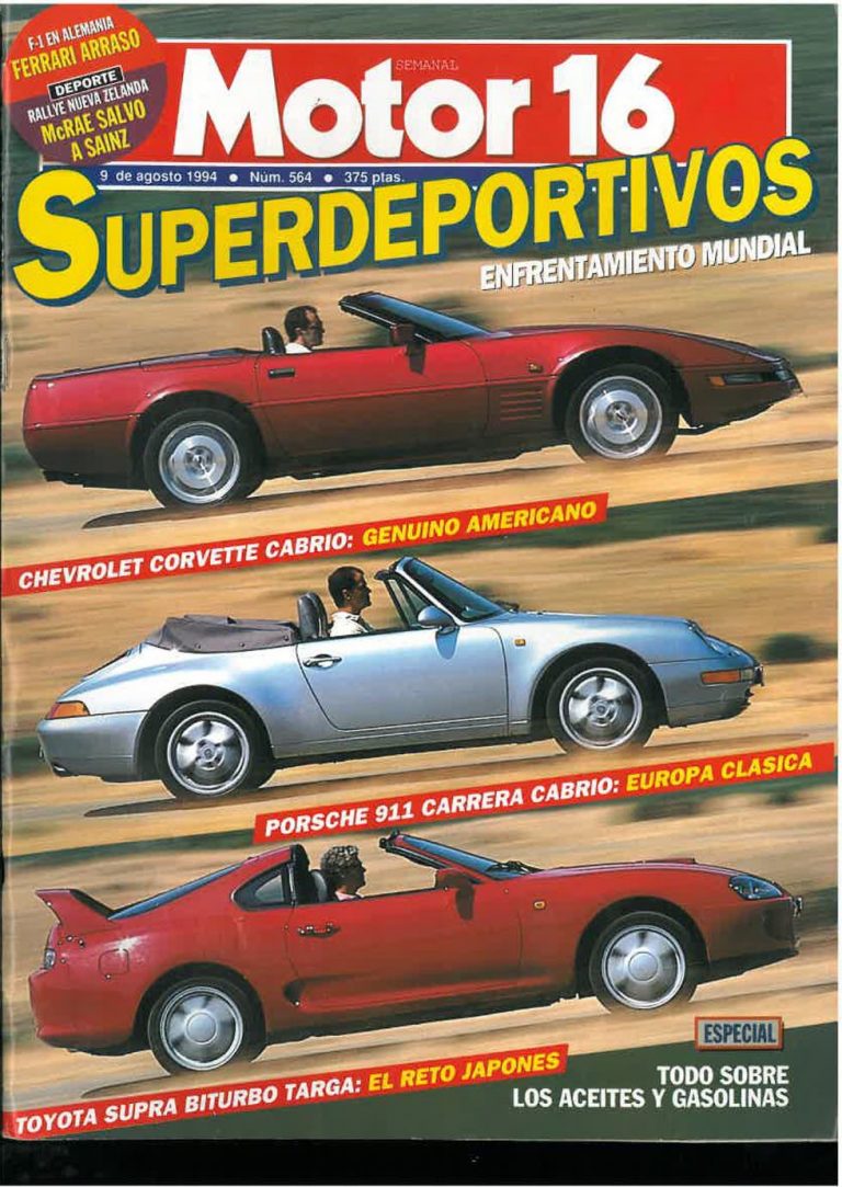 Motor16 número 564