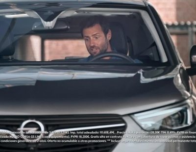 Ya puedes conducir tranquilo con el Plan Opel Cliente Protegido