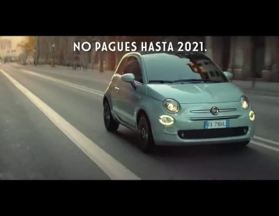 Aprovecha las ofertas que ofrece Fiat con el nuevo Plan Renove