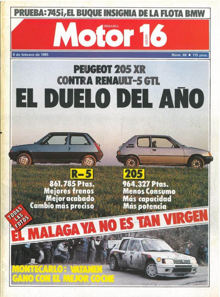 Motor16 número 68