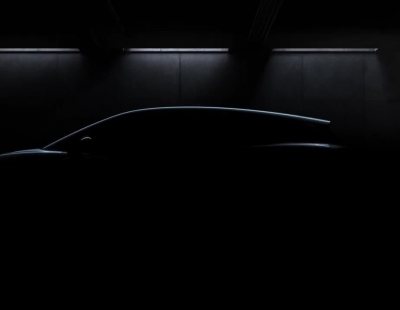 El primer eléctrico de Skoda, el Enyaq, se presenta el 1 de septiembre en Praga