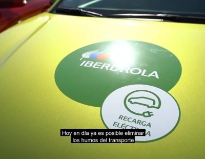 Viajar en coche eléctrico cada día es más fácil gracias a Iberdrola
