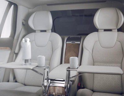 Volvo XC90 Excellence