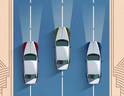 ¿En qué cambiará el nuevo Rolls-Royce Ghost?