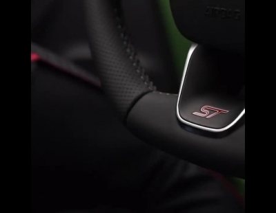 El Ford Puma ST llegará el 24 de septiembre