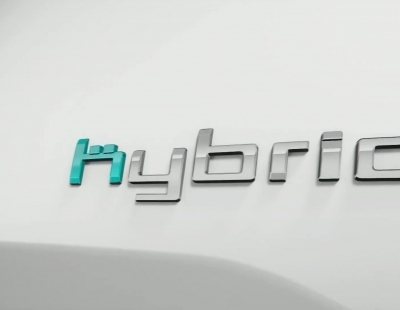 Así es el nuevo Citroen C5 Aircross Hybrid Plug-in