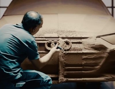 El diseño del futuro en Audi