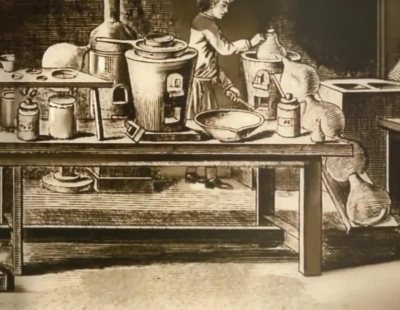 El hidrógeno como combustible: una historia de cinco siglos