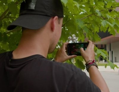 Cómo fotografiar tu Porsche con un smartphone