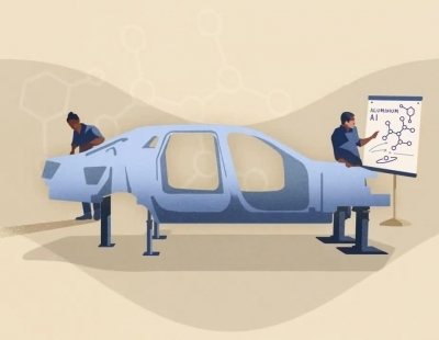 Rolls Royce Ghost, el placer del silencio