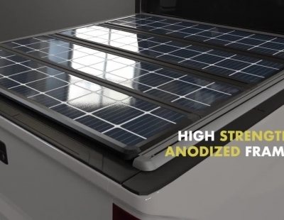 TerraVis, un paso más hacia la carga solar