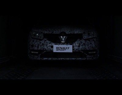 Renault Sandero R.S., solo para Latinoamérica