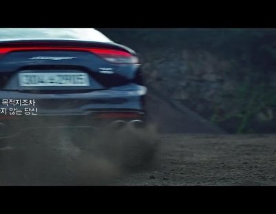 El Kia Stinger se renueva