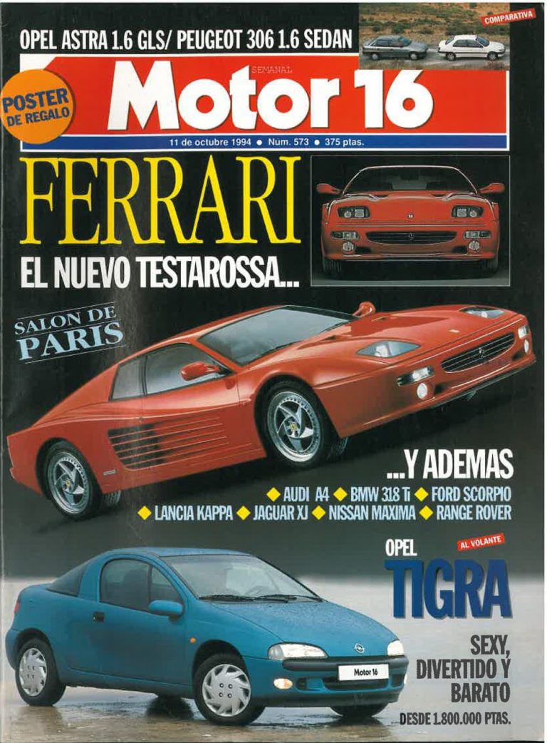 Motor16 número 573