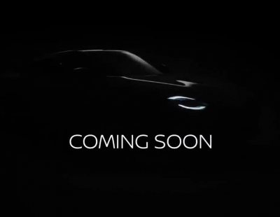 El 15 de septiembre se presenta en Japón el nuevo deportivo Z de Nissan, el Z Proto