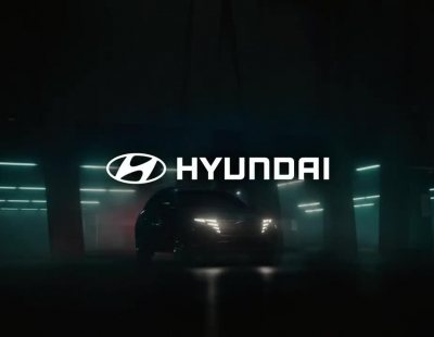 Así de sorprendente es el nuevo Hyundai Tucson, que se desvela el 15 de septiembre