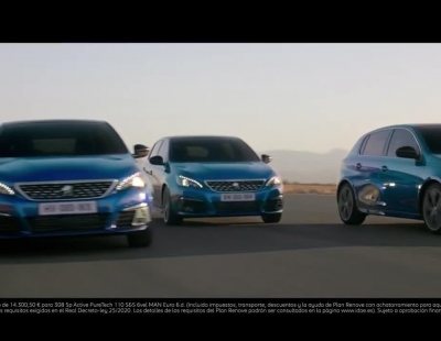 Mientras esperamos el nuevo Peugeot 308, la firma del león actualiza el que ya conocemos