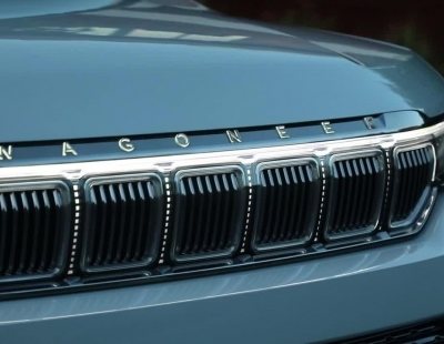 El nuevo Jeep Grand Wagoneer Concept es el renacimiento del icono americano