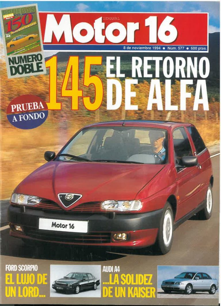 Motor16 número 577