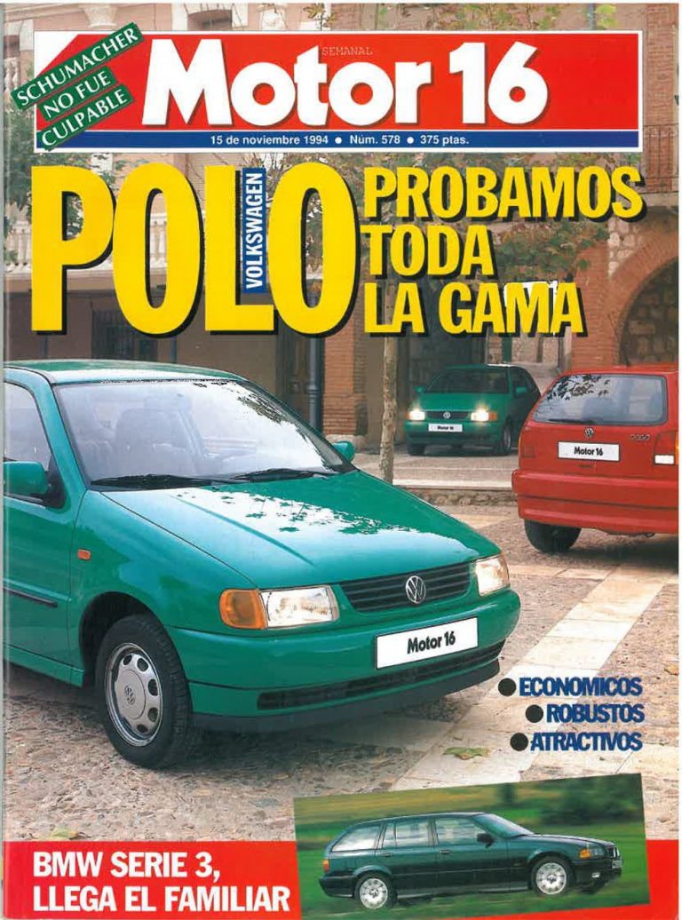 Motor16 número 578