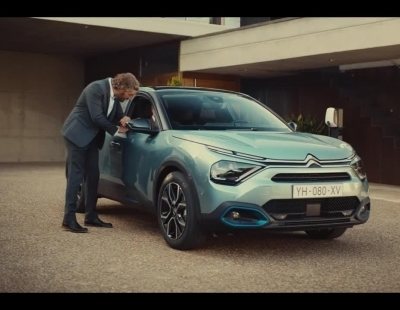 El nuevo Citroën C4 es un coche revolucionario