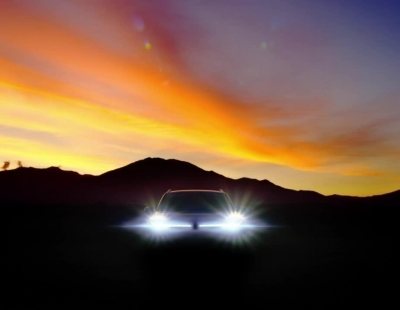 Con este teaser es como Volkswagen nos avanza la llegada de un nuevo SUV compacto