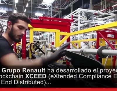 La firma francesa Renault crea una nueva herramienta para la certificación de vehículos